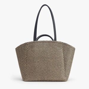 New Large Cuyana Palma Tote